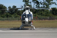 N135WJ @ KSUA - 2008 Stuart, FL Airshow