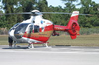 N135WJ @ KSUA - 2008 Stuart, FL Airshow