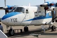 B-3809 @ ZGSD - Airshow China