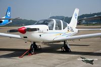 B-796L @ ZGSD - Airshow China 2008