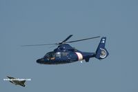 B-980L @ ZGSD - Airshow China 2008