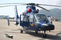 B-980L @ ZGSD - Airshow China 2008