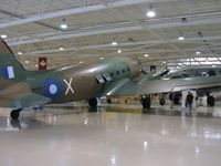 KN563 @ CYHM - Canadian Warplane Heritage Museum is located at the Hamilton Airport, Ontario Canada - by PeterPasieka