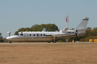 N790JR @ FTW - At Meacham Field - by Zane Adams