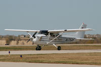 N175AF @ FTW - At Meacham Field - by Zane Adams