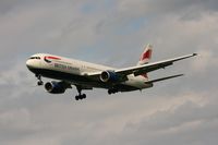 G-BNWY @ EGLL - Taken at London Heathrow 11th June 2008 - by Steve Staunton