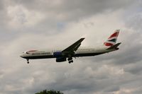 G-BNWY @ EGLL - Taken at London Heathrow 11th June 2008 - by Steve Staunton