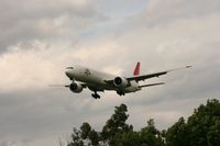 JA732J photo, click to enlarge JA732J photo, click to enlarge