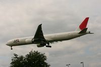JA732J photo, click to enlarge JA732J photo, click to enlarge
