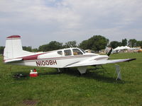 N100BH photo, click to enlarge