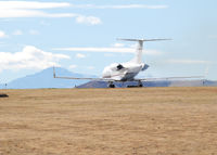 N270MC @ KAPA - Takeoff on 17L. - by Bluedharma