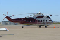 C-GJDR @ FTW - At Meacham Field - by Zane Adams