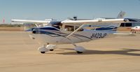 N429JP @ KGKY - Cessna Skylane - by Glenn Watson
