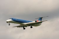 G-RJXA @ EGLL - Taken at London Heathrow 11th June 2008 - by Steve Staunton