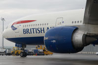 G-ZZZC @ VIE - British Airways Boeing 777-200 - by Yakfreak - VAP