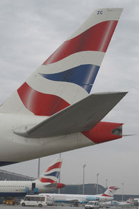 G-ZZZC @ VIE - British Airways Boeing 777-200 - by Yakfreak - VAP