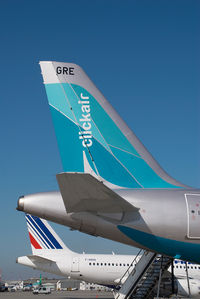 EC-GRE @ VIE - Clickair Airbus 320 - by Yakfreak - VAP