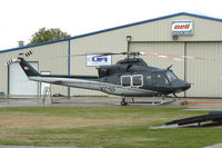 N371EF @ GPM - At Grand Prairie Municipal - by Zane Adams