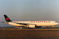 C-GFAF @ LFBO - Delivery day... - by Shunn311