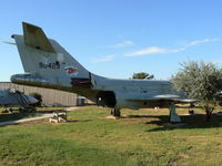 59-0429 @ F49 - At the Texas Air Museum - Slaton, TX - by Zane Adams