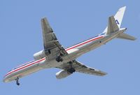 N668AA @ TJSJ - Landing at SJU. - by Félix Bahamonde - PR Planespotters