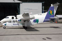 VH-RQW @ YBCS - /