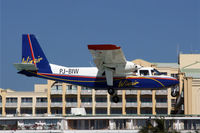 PJ-BIW @ TNCM - /