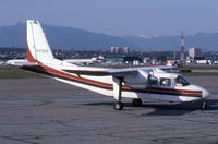 C-FZUT @ CYVR - /