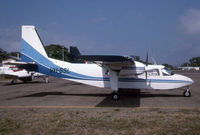 VH-BSL @ YHID - /