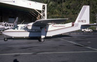 VH-WZD @ YBCS - /