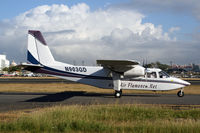 N903GD @ TJIG - /
