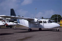 VH-WRR @ YHID - /