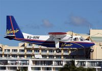PJ-AIW @ TNCM - /