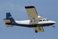 LV-WFR @ SABE - /