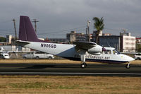 N906GD @ TJIG - /