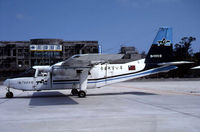 B-11110 @ RCFN - /