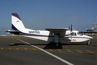 N907GD @ TJIG - /