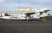 G-BDOT @ EGMD - /