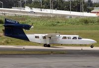 N650LP @ TJSJ - /
