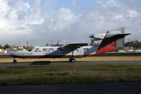 N905VL @ TJIG - /