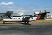 N906VL @ TJIG - /