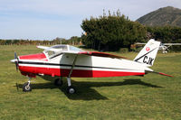 ZK-CJK @ NZKI - /