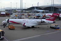 B-KBB @ VHHH - Taxying in to HKG on my way to Singapore and Auckland - by Nick Dean