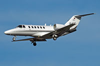 D-IGIT @ EDDF - Cessna525ACJ2