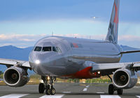 VH-VQT @ NZCH - nice close shots when they land on 29, thanks to the warm,gusty nor'westers - by Bill Mallinson