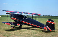 N131SK @ EGBK - Shot as N333MP but now as listed N131SK (N333MP doesnt appear in the DB as the CASA) - by Nick Dean