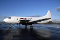 N153PA @ KPAE - /