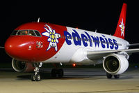 HB-IHZ @ LOWG - Flight to GRZ/LOWG