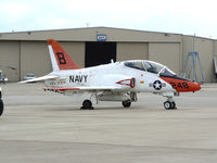 163648 @ FTW - At Meacham Field - Texas Jet - by Zane Adams