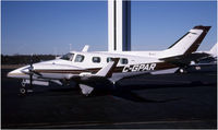 C-GPAR @ KPAE - /